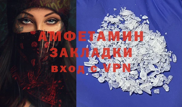 амф Пересвет